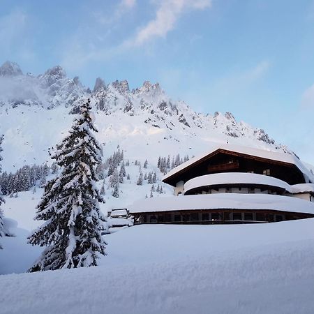 Berghotel Arthurhaus Mühlbach am Hochkönig Exterior foto